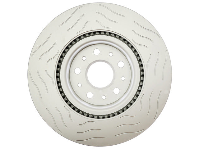 Disc Brake Rotor Raybestos Brakes 581912PER