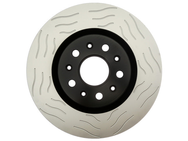 Disc Brake Rotor Raybestos Brakes 581912PER