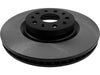 Disc Brake Rotor Raybestos Brakes 581912R2
