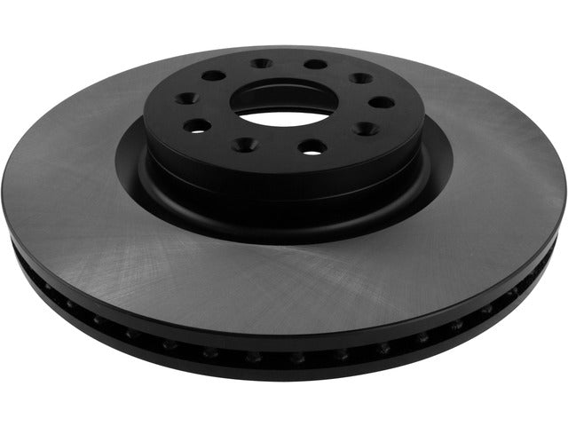 Disc Brake Rotor Raybestos Brakes 581912R2