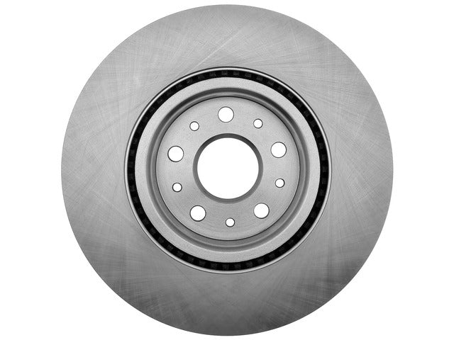 Disc Brake Rotor Raybestos Brakes 581912R2