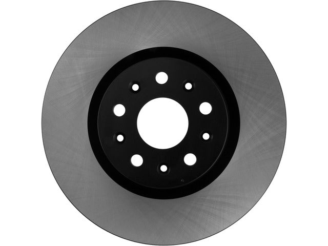 Disc Brake Rotor Raybestos Brakes 581912R2