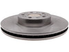 Disc Brake Rotor Raybestos Brakes 581912R