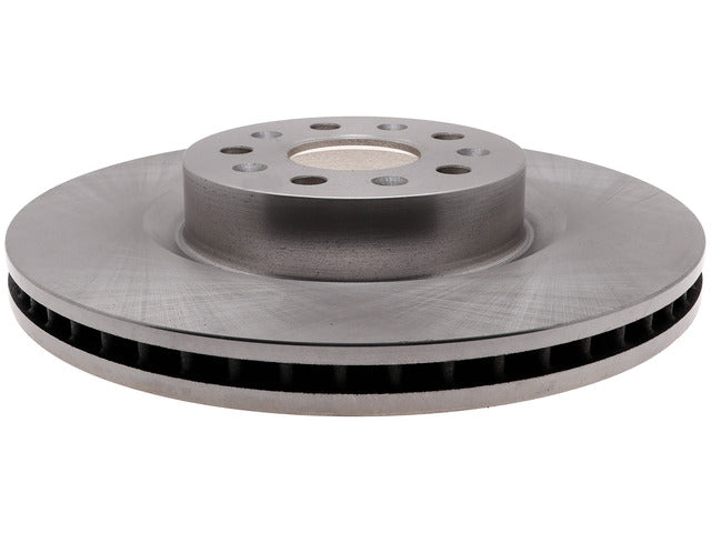 Disc Brake Rotor Raybestos Brakes 581912R