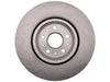 Disc Brake Rotor Raybestos Brakes 581912R