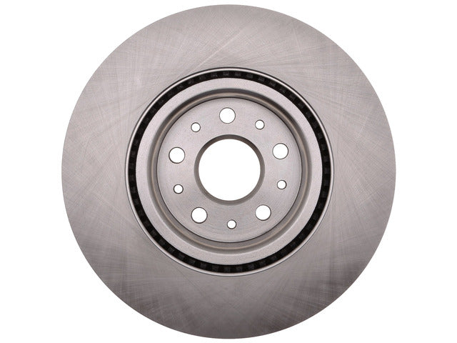 Disc Brake Rotor Raybestos Brakes 581912R
