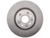 Disc Brake Rotor Raybestos Brakes 581912R