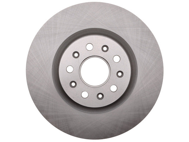 Disc Brake Rotor Raybestos Brakes 581912R