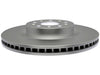 Disc Brake Rotor Raybestos Brakes 581913