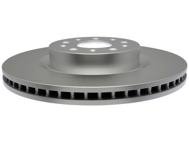 Disc Brake Rotor Raybestos Brakes 581913