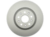 Disc Brake Rotor Raybestos Brakes 581913