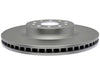 Disc Brake Rotor Raybestos Brakes 581913FZN