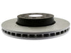 Disc Brake Rotor Raybestos Brakes 581913PER