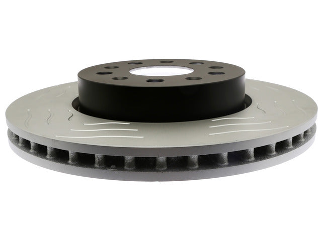 Disc Brake Rotor Raybestos Brakes 581913PER