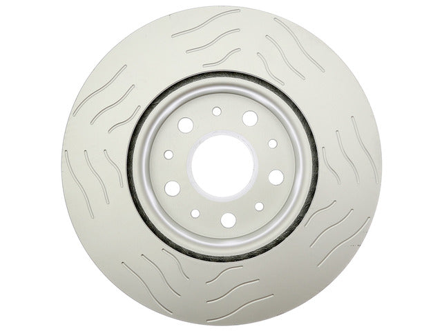 Disc Brake Rotor Raybestos Brakes 581913PER
