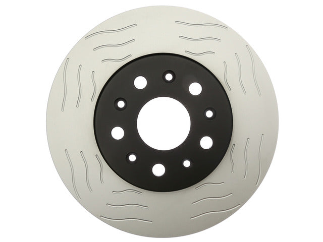 Disc Brake Rotor Raybestos Brakes 581913PER