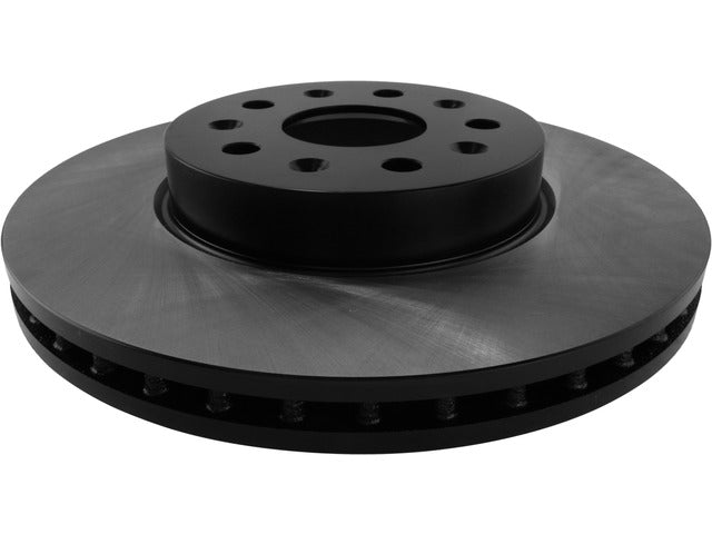 Disc Brake Rotor Raybestos Brakes 581913R2
