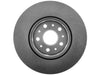 Disc Brake Rotor Raybestos Brakes 581913R2