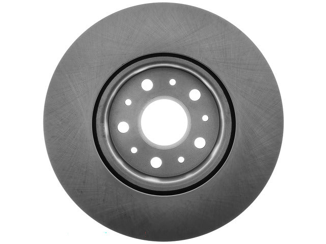 Disc Brake Rotor Raybestos Brakes 581913R2