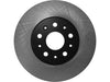 Disc Brake Rotor Raybestos Brakes 581913R2