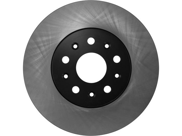 Disc Brake Rotor Raybestos Brakes 581913R2