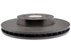 Disc Brake Rotor Raybestos Brakes 581913R