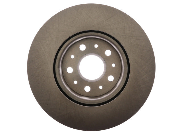 Disc Brake Rotor Raybestos Brakes 581913R