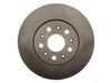Disc Brake Rotor Raybestos Brakes 581913R