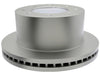 Disc Brake Rotor Raybestos Brakes 581945
