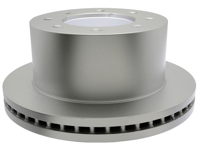 Disc Brake Rotor Raybestos Brakes 581945
