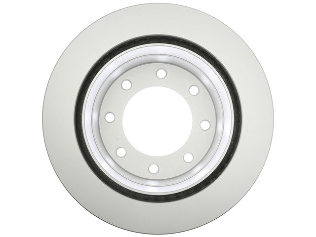 Disc Brake Rotor Raybestos Brakes 581945