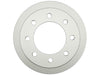 Disc Brake Rotor Raybestos Brakes 581945