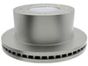 Disc Brake Rotor Raybestos Brakes 581945FZN