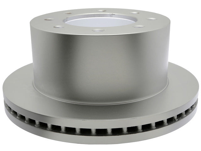 Disc Brake Rotor Raybestos Brakes 581945FZN