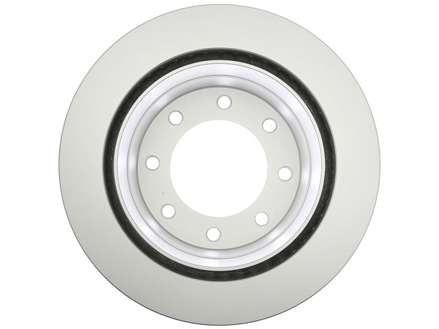 Disc Brake Rotor Raybestos Brakes 581945FZN