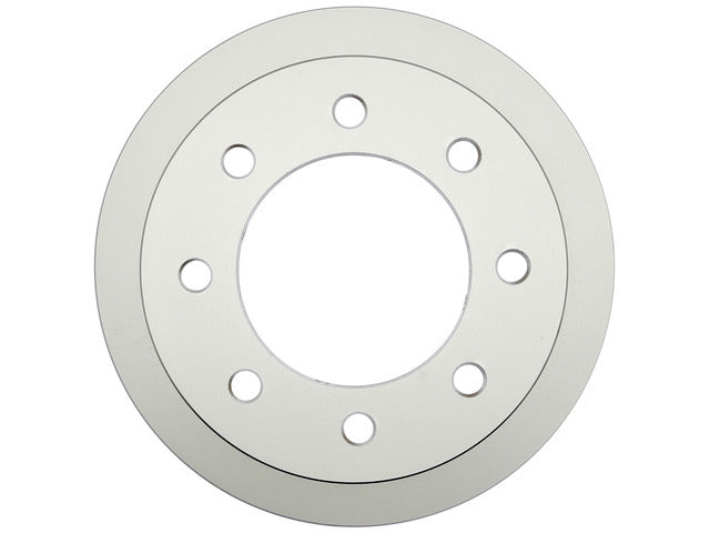 Disc Brake Rotor Raybestos Brakes 581945FZN