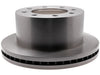 Disc Brake Rotor Raybestos Brakes 581945R
