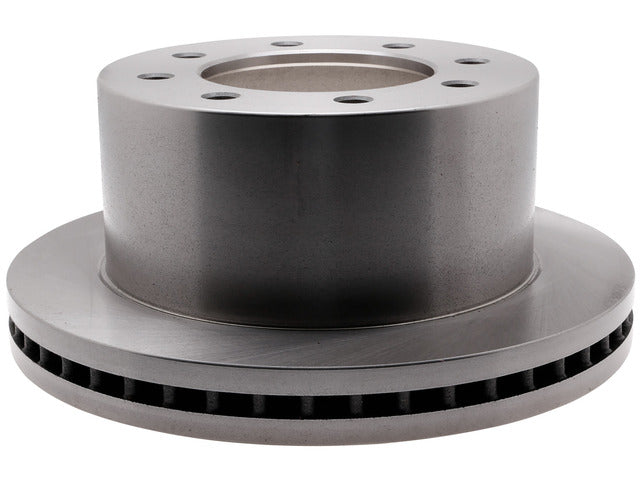 Disc Brake Rotor Raybestos Brakes 581945R