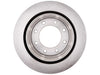 Disc Brake Rotor Raybestos Brakes 581945R