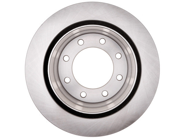 Disc Brake Rotor Raybestos Brakes 581945R