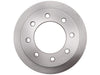 Disc Brake Rotor Raybestos Brakes 581945R