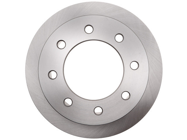 Disc Brake Rotor Raybestos Brakes 581945R