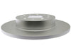 Disc Brake Rotor Raybestos Brakes 581999