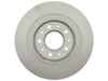 Disc Brake Rotor Raybestos Brakes 581999