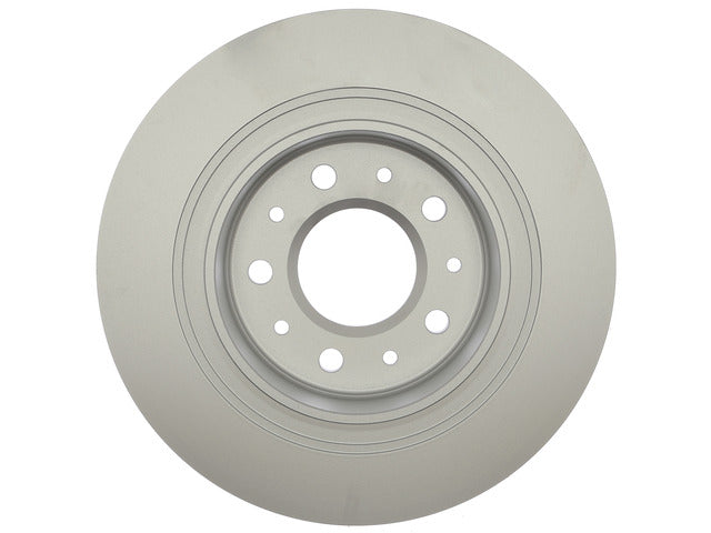 Disc Brake Rotor Raybestos Brakes 581999