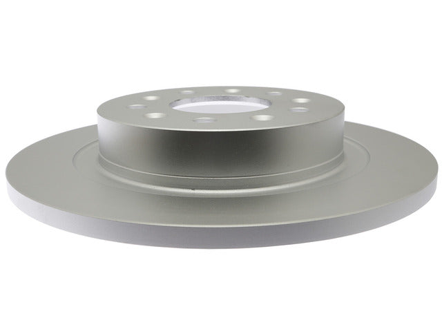 Disc Brake Rotor Raybestos Brakes 581999FZN