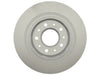 Disc Brake Rotor Raybestos Brakes 581999FZN