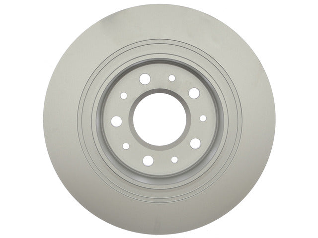 Disc Brake Rotor Raybestos Brakes 581999FZN