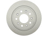 Disc Brake Rotor Raybestos Brakes 581999FZN