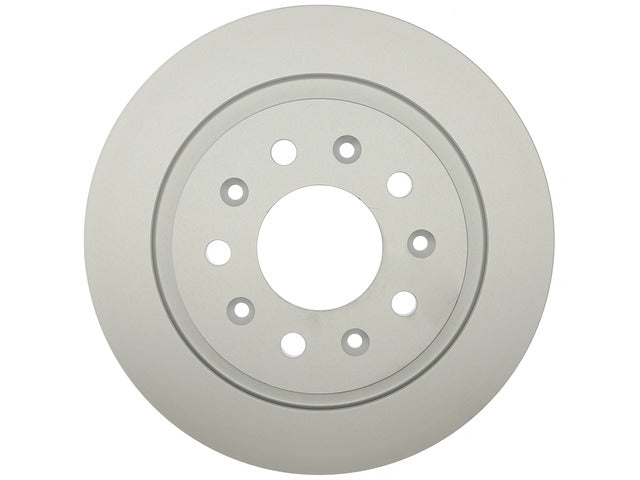 Disc Brake Rotor Raybestos Brakes 581999FZN